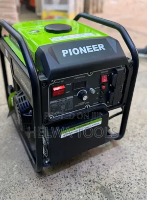 Welding Generator Machine/Petrol Welding Generator