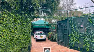 4bdrm Maisonette in Kibiku for rent