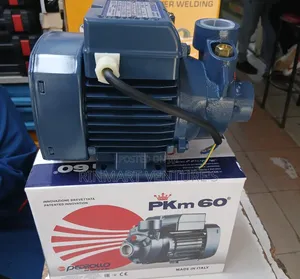 Affordable Pedrollo Water Pump 0.5Hp