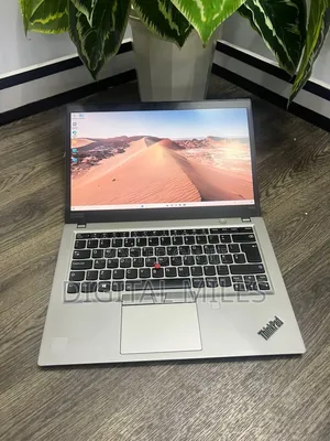 Laptop Lenovo ThinkPad T480s 8GB Intel Core i5 SSD 256GB