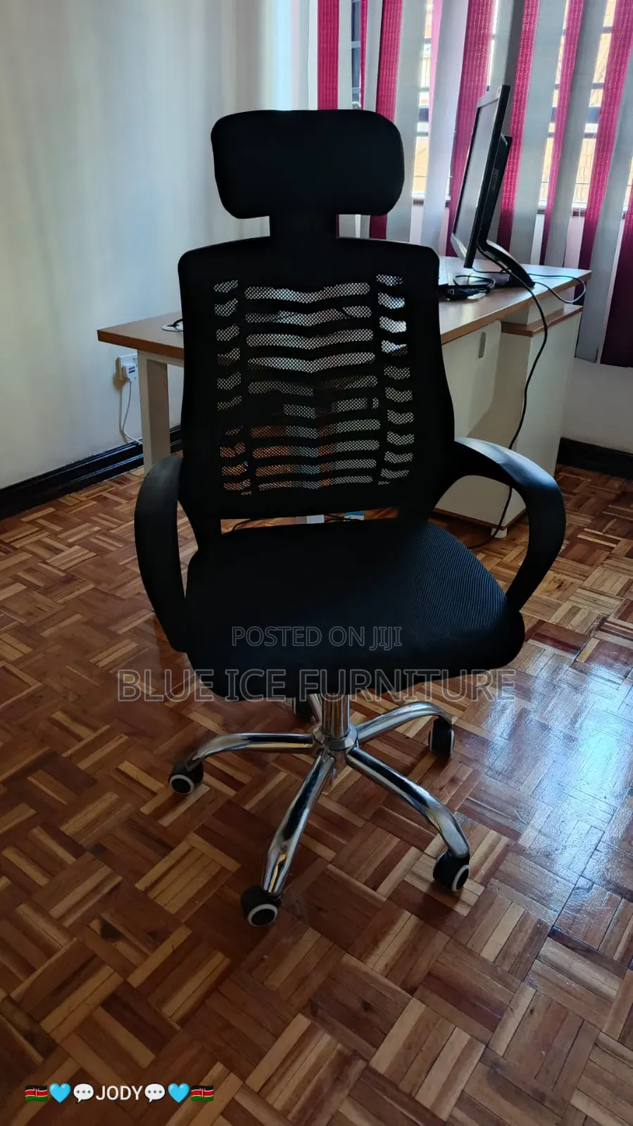 Computer Office Working Chair