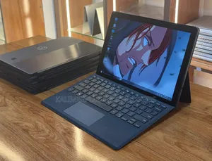 New Laptop Dell Latitude 5300 8GB Intel Core i7 SSD 256GB