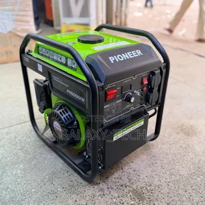 2 in 1 PIONEER PN5000IW Generator Welding Machine