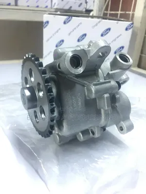 Ford Ranger Oil Pump 2.2l, 3.2l and Mazda Bt50 Pro