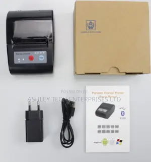 ~`P58E Bluetooth Printer RD-P58E 58mm Bluetooth Printer