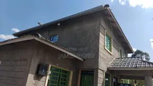 4bdrm House in Juja Farm, Kenyatta Road / Theta  for rent