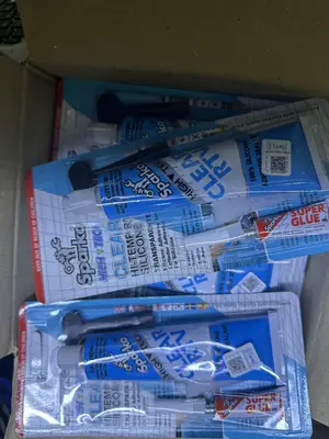 Gasket Maker Clear RTV