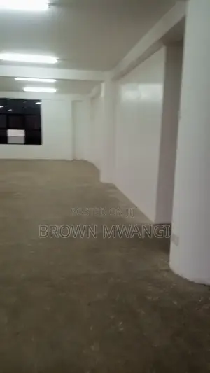 1230 SQFT in Kilimani to Let