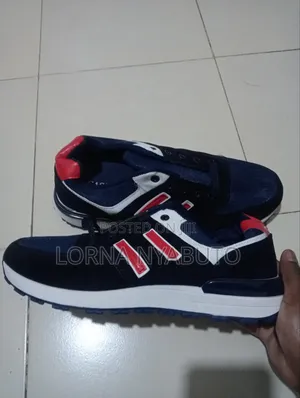 Quality Men Sneakers