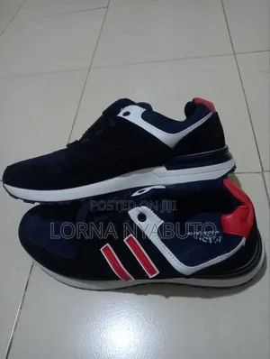 Quality Men Sneakers