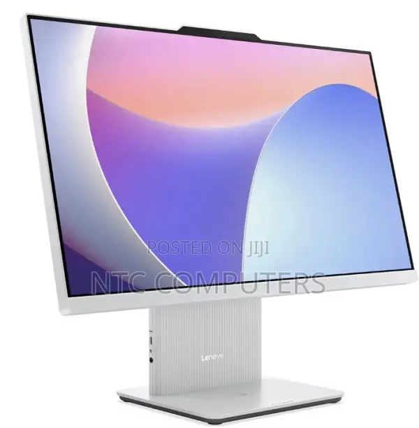 New Desktop Computer Lenovo 8GB Intel Core i5 SSD 512GB