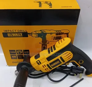 "9" Dewalt Grinder