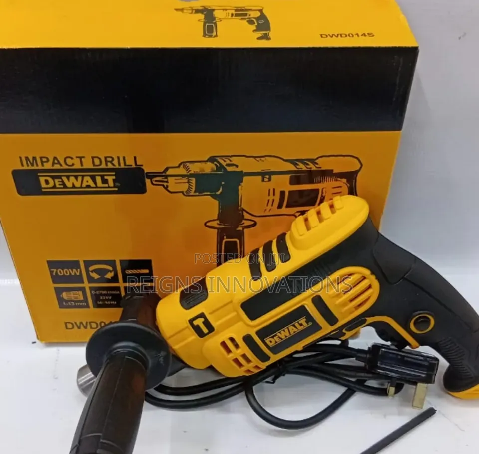 "9" Dewalt Grinder