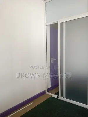 KSHS 40,000 Office Space in Kilimani