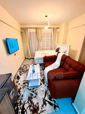 Executive Studio Airbnb at Grand Midtown Apartments, Ngara