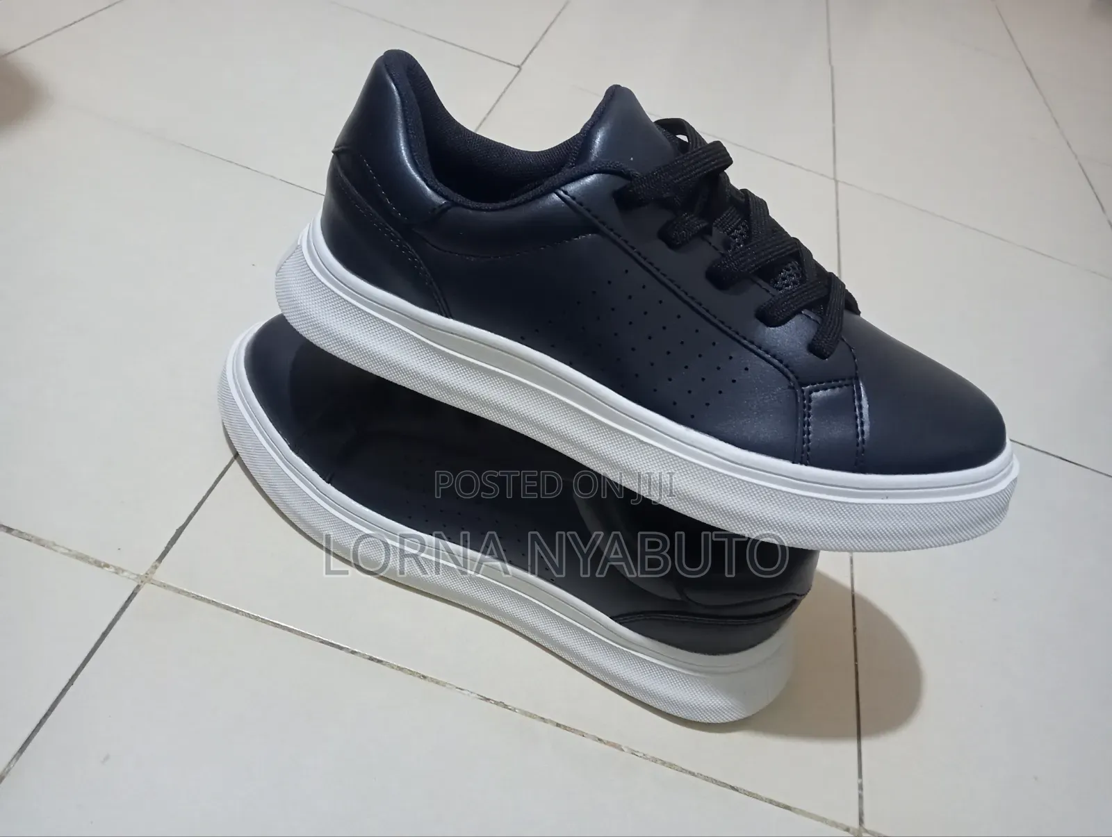 Quality Casual Men's Shoes