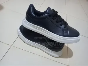Quality Casual Men's Shoes
