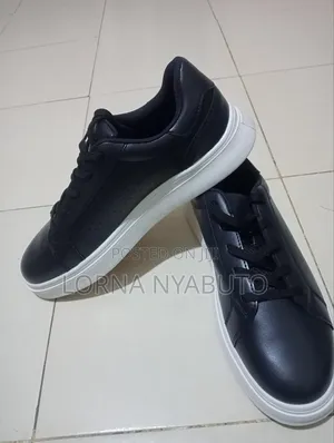Quality Casual Men's Shoes