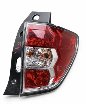 Subaru SH5 Tail Light
