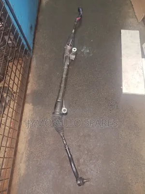 Auris Steering Rack