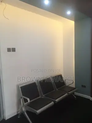 Office to Let in Kilimani