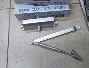 Heavy Duty Door Closure for Office Home Doors