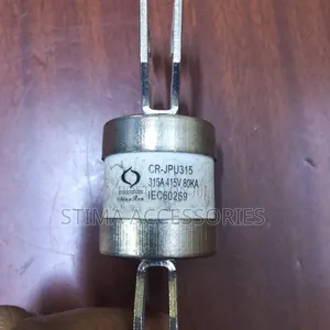 MC Cutout Fuse 315A