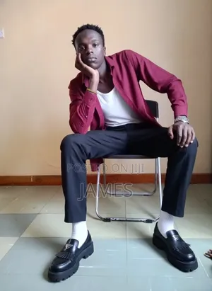 Waiter Job