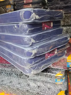 Small Mattress - For School, House, Kids