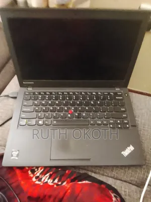 Laptop Lenovo ThinkPad X240 8GB Intel Core i5 SSD 256GB
