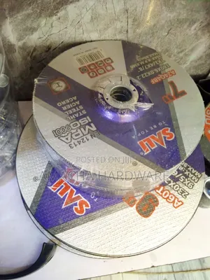 Sali Cutting Disc 4.5