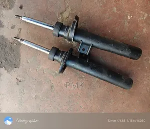 BMW X3 Front Shock