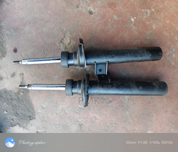 BMW E90 Front Shock - thumbnail 2