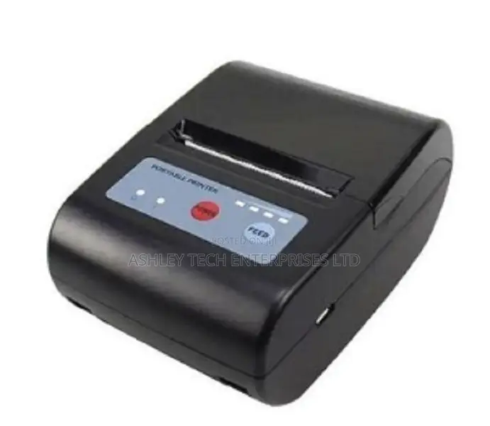 POS Printer 80mmWireless Bluetooth Thermal Receipt Printer