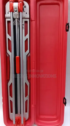 Manual Tile Cutter