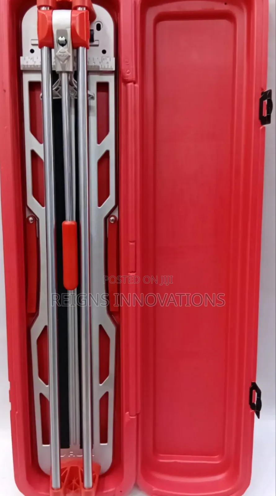Manual Tile Cutter