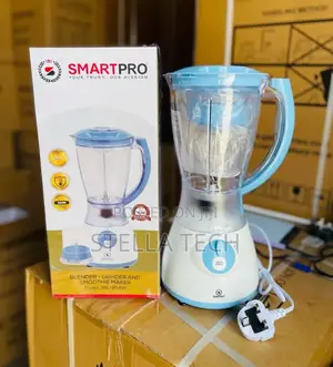 Smart Pro 2 in 1 Blender