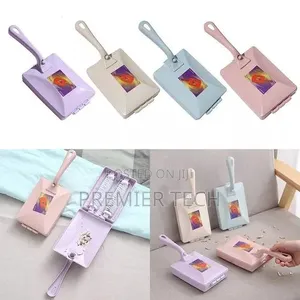 Mini Carpet Brush Vacuum Cleaning Brush