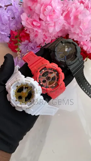 Gshock Casio