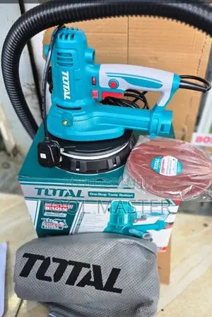 TOTAL Drywall Sander