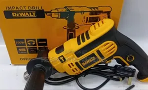 DeWALT DWD014S Impact Drill