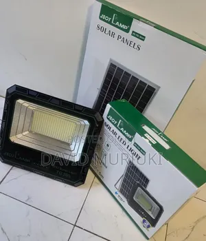 TG Solar floodLight 500w