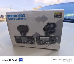 Universal Dashcamera