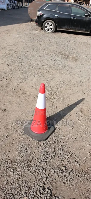 Premium Traffic Control Cone