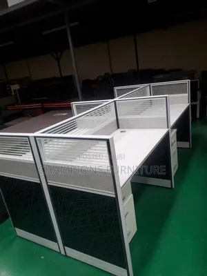 Four Way Workstation