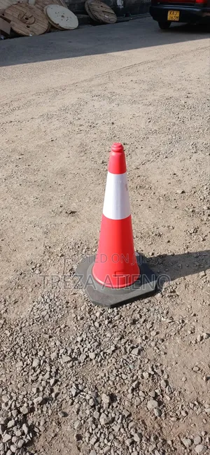 Parking Safety Cone