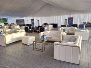 Executive Lounge Seats for Hire