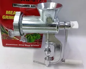 Manual Meat Grinder