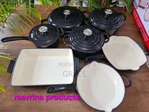 Cast Iron Skillet