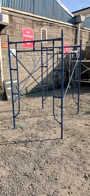 Construction Scaffolding Ladder